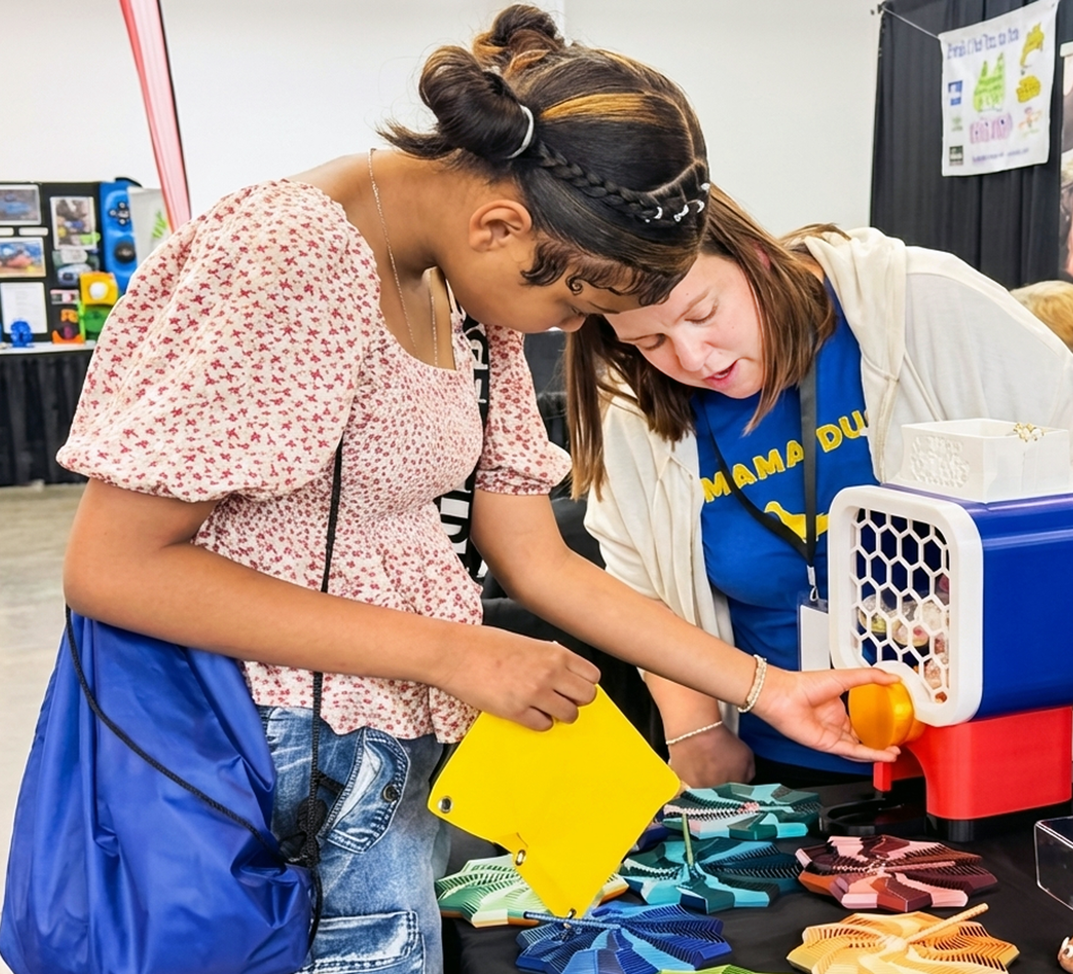 Creativity, Music & Arts