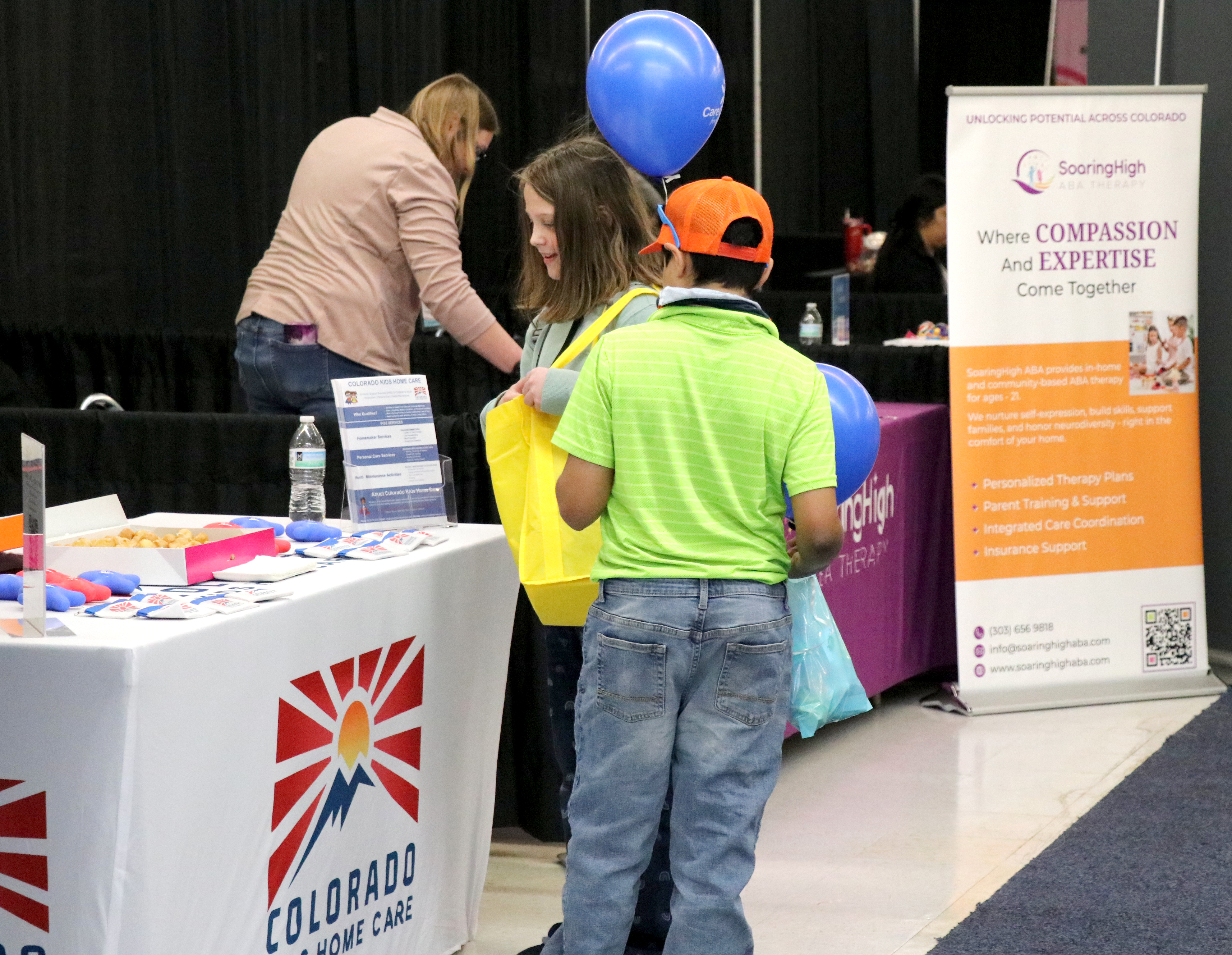 Community, Non-Profit & Advocacy